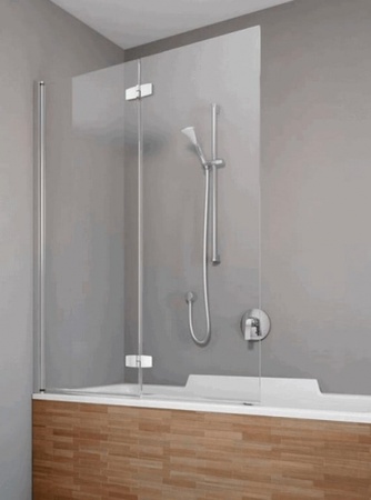 Шторка для ванной Radaway Fuenta 208212-01L