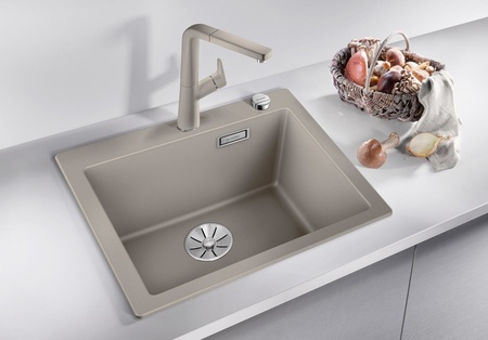 Кухонная мойка Blanco Pleon 5 525304