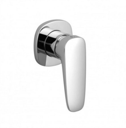 Смеситель для душа Dornbracht Gentle 36008720-00