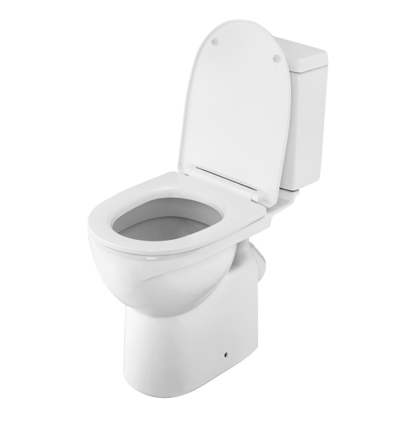 Унитаз напольный  Santek Юнион  1WH302420