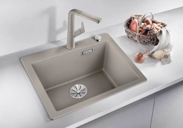 Кухонная мойка Blanco Pleon 5 525304