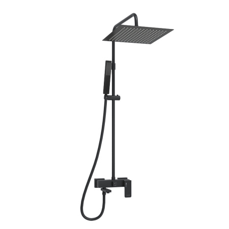 Душевая система WasserKraft A277.162.218.BM