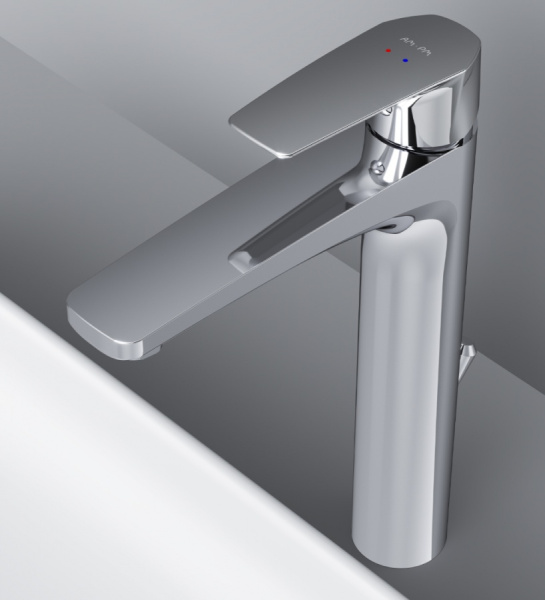 Смеситель для раковины Am.Pm Gem F90A92200