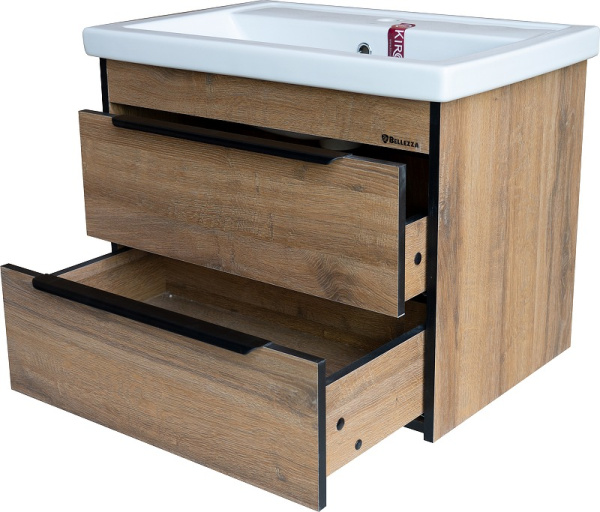 Тумба под раковину Bellezza Бруно 70 4632211270499