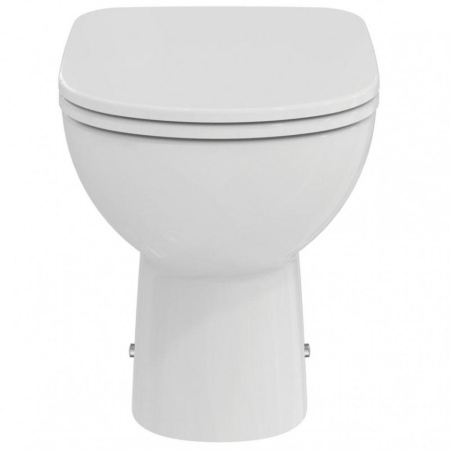Приставной унитаз Ideal Standard i.life A T467201
