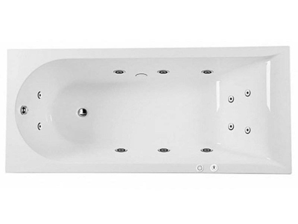 Акриловая ванна AM.PM Inspire W5AW-170-075W2D64