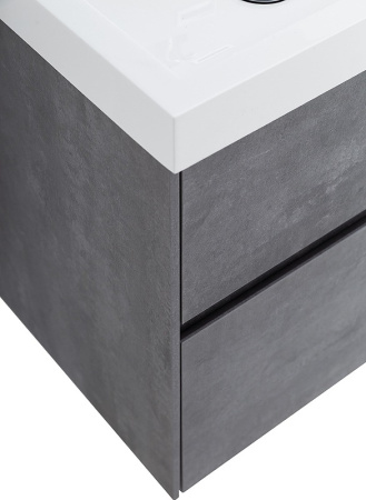 Тумба под раковину BelBagno Pietra Mini 50 PIETRA MINI-500AS-2C-SO-SCM