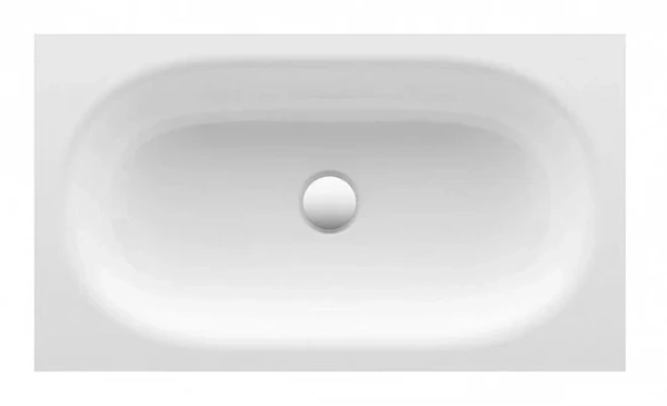 Раковина встраиваемая снизу (57х38) Bette Comodo A217-000