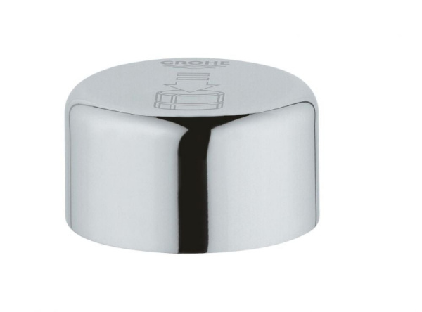 Кнопка управления GROHE 42712000 Кнопка управления GROHE 42712000