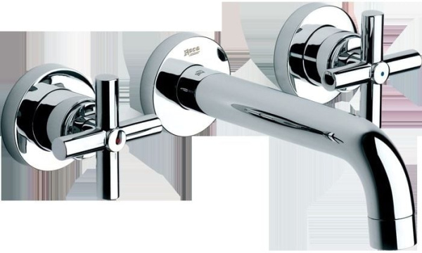 Смеситель для раковины Roca Loft A5A4543C00