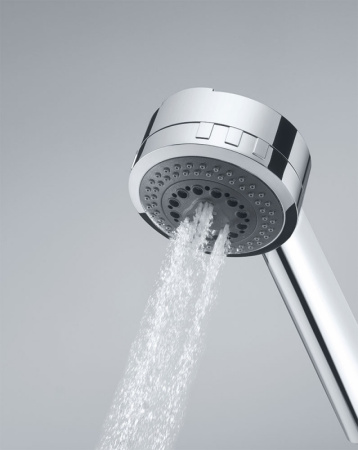 Ручная лейка Kludi Zenta 6080005-00