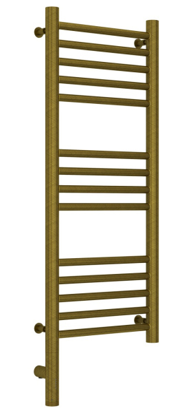 Полотенцесушитель электрический (80х30) Сунержа Богема 3.0 05-5804-8030 левый