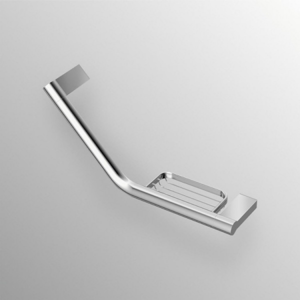 Поручень с мыльницей Ideal Standard Connect A9160AA