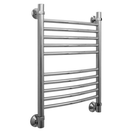 Полотенцесушитель водяной 600х400 перемычка выгнутая Сунержа Богема 00-0101-6040