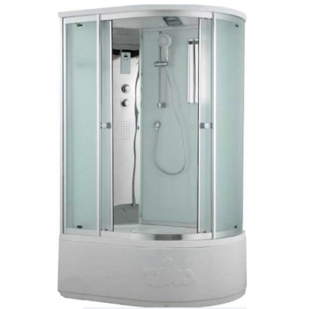 Душевая кабина (120х85) Timo Comfort T-8820LF
