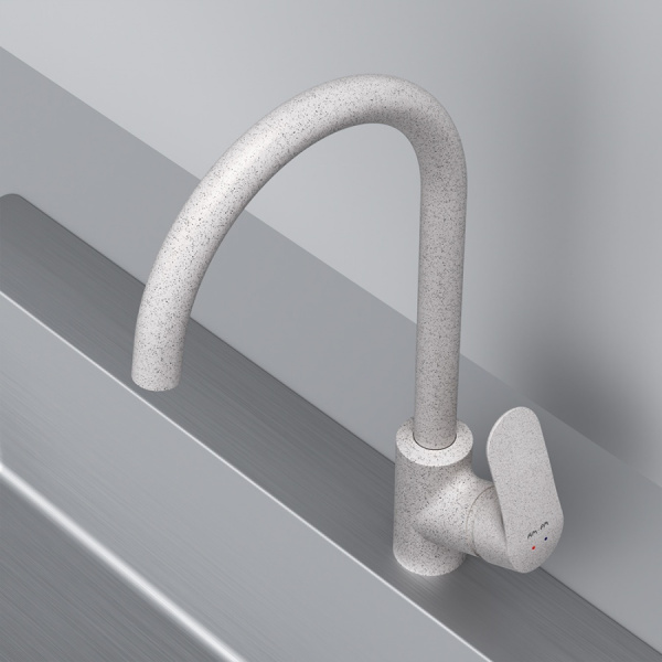 Смеситель для кухни Am.Pm Like F8007133