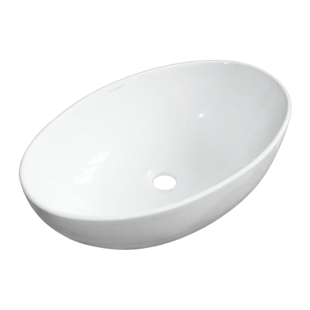 Раковина Sanita Luxe Ringo Cut (53Х34) RNGSLWB01C