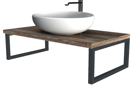 Столешница 1Marka Grunge Loft 70 Ц0000015937