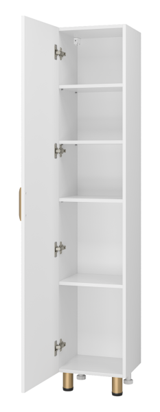 Пенал Brevita Gloster 35   GLOS-05035-01-2Л