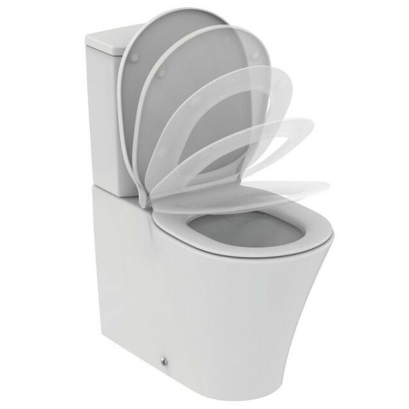 Чаша унитаза напольная Ideal Standard Connect Air Aquablade E013701