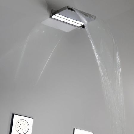 Каскадный излив для ванны и душа Grohe Allure 13317 000 (13317000)