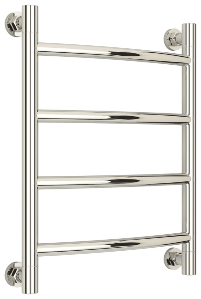 Полотенцесушитель Водяной Выгнутая Сунержа Галант + (50х40) Хром 00-0200-5040