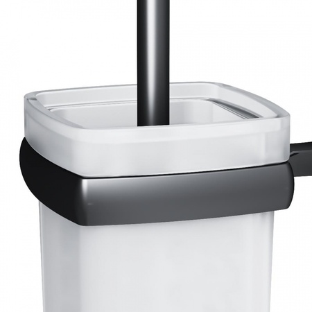 Стойка с туалетной щеткой Am.Pm Gem A9033422