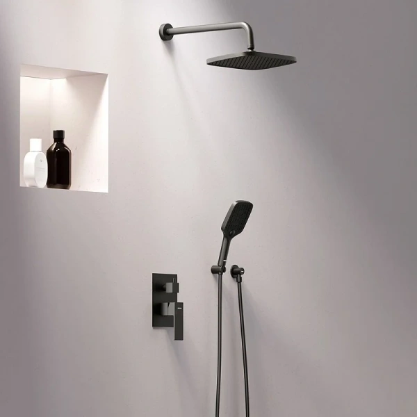 Душевой комплект Damixa Gala 953520300