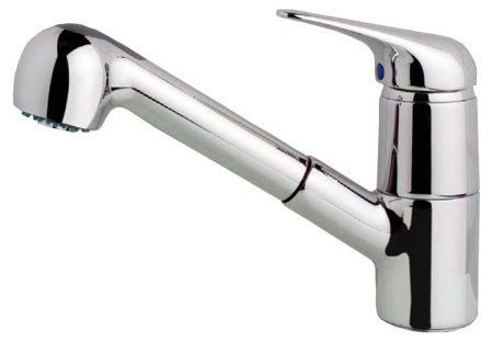 Смеситель Nicolazzi DAMES ANGLAISES 4310CR58