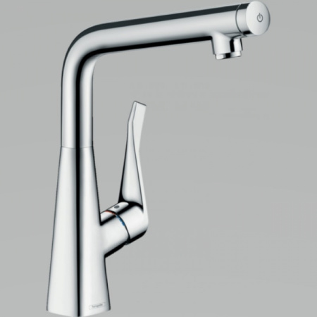 Кухонный смеситель Hansgrohe M71 73810000