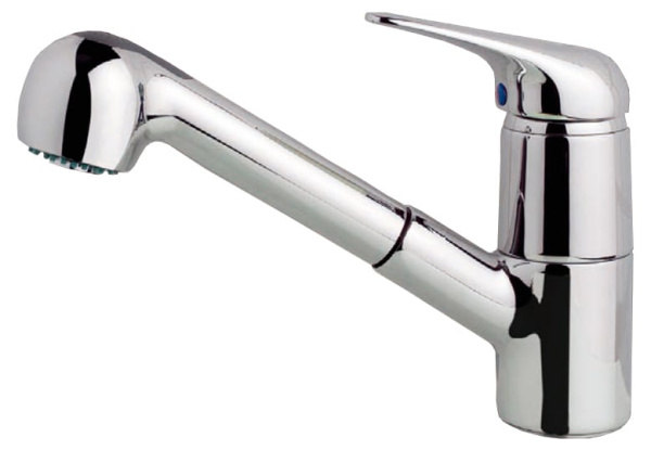 Смеситель Nicolazzi DAMES ANGLAISES 4310CR58