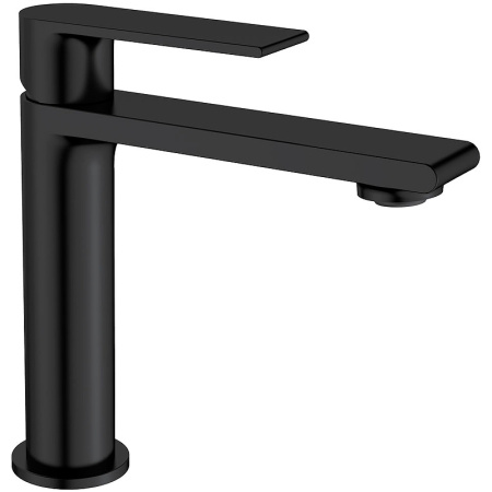 Смеситель для раковины Vincea Vogue VBF-1V1MB