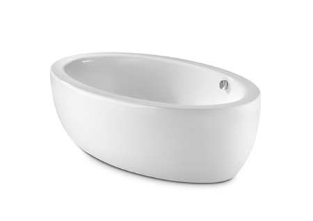 Акриловая ванна Roca Georgia (185х80) 248159001