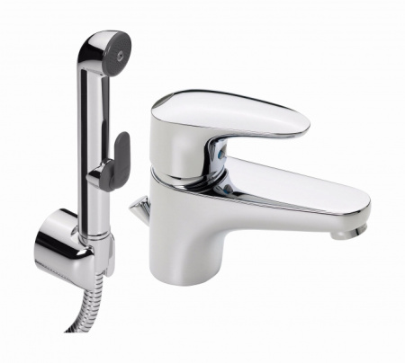 Cмеситель для умывальника Oras Vega 1802