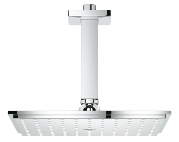 Верхний душ Grohe Rainshower® Allure 210 26065 000 (26065000) Верхний душ Grohe Rainshower® Allure 210 26065 000 (26065000)