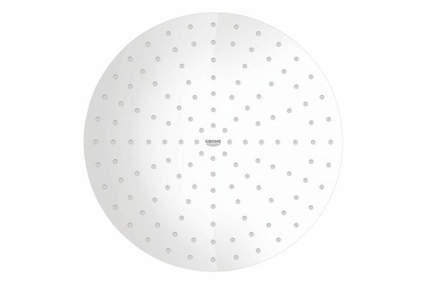 Верхний душ Grohe Rainshower 310 Mono, 26562 LS0 (26562LS0) белая луна