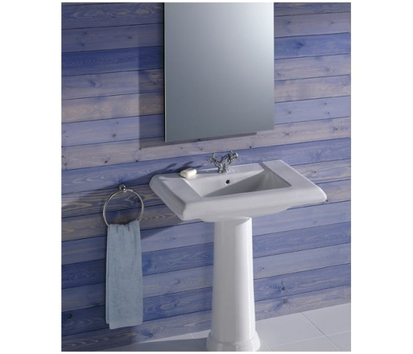 Раковина Roca America 7327490000