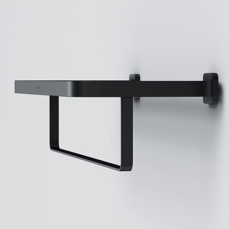 Полка для полотенец AM.PM Func A8F37722