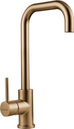Смеситель Reginox Crystal PVD Gold 44347