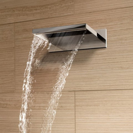 Каскадный излив для ванны и душа Grohe Allure 13317 000 (13317000)