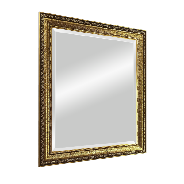 Зеркало (58x71) Continent Изабель Б142