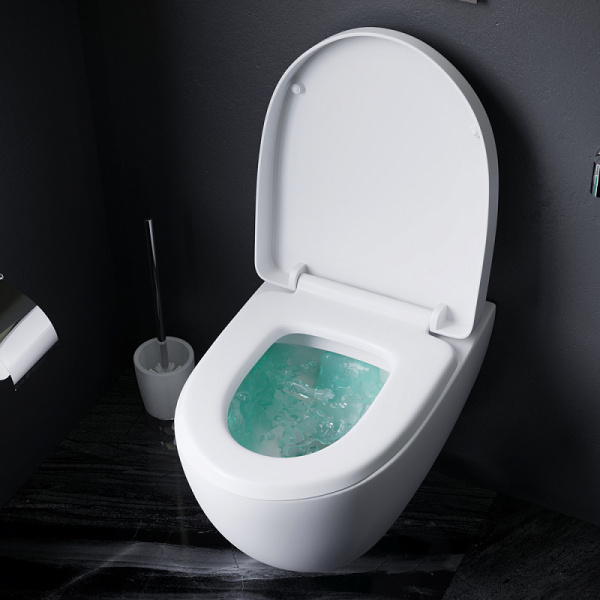 Комплект унитаза с инсталляцией AM.PM Spirit V2.0 FlashClean IS47001.111738