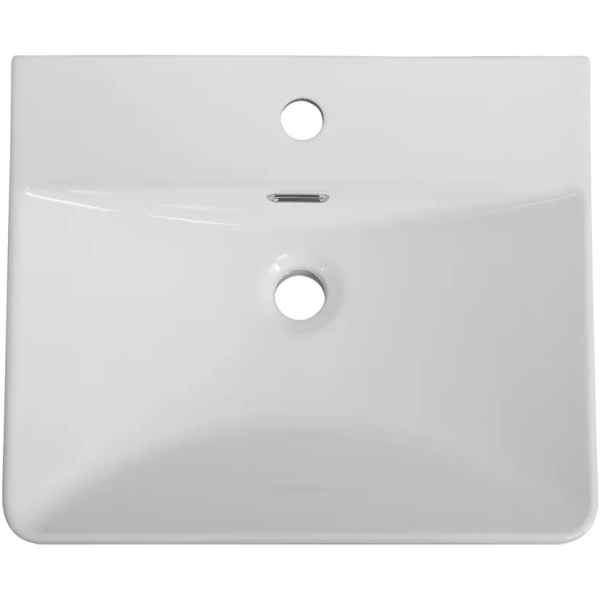 Раковина полувстраиваемая BelBagno BB-8076-3-50