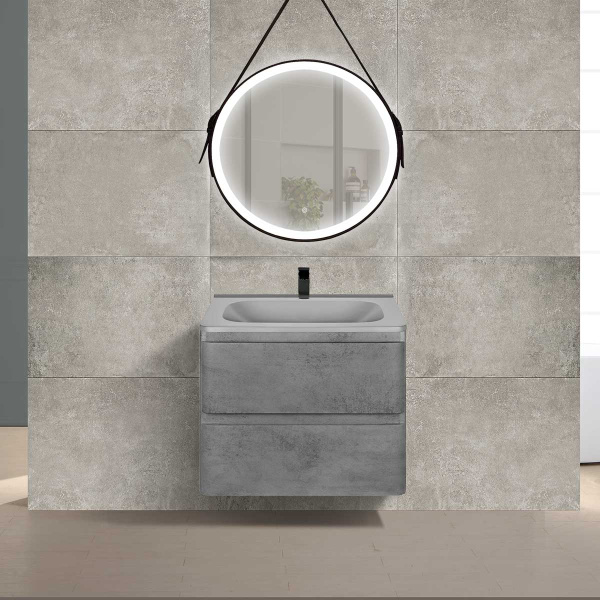 База под раковину Vincea Vico 600 VMC-2V600BT