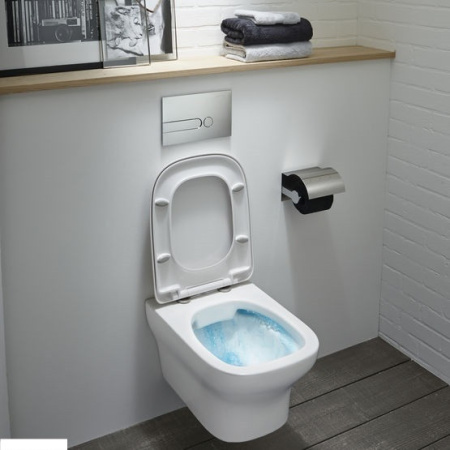 Крышка-сиденье Jacob Delafon Vox E20142-00