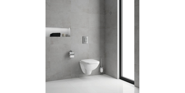 Комплект унитаз с инсталляцией 5 в 1 Grohe Solido 39467 000 (39467000)
