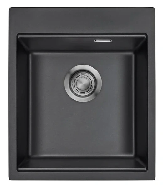 Кухонная мойка (42х50) EMAR EMQ-1420.Q Морион