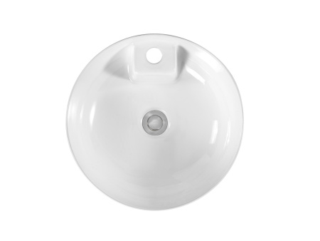 Раковина накладная (40х40) Aquatek Европа  AQ5212-00