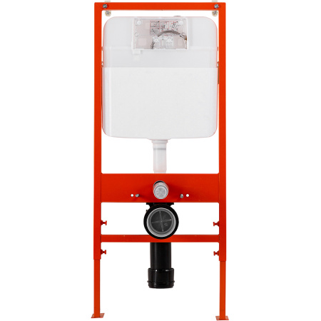 Комплект унитаза с инсталляцией BelBagno BB3105CHR/SC/SET.026-082