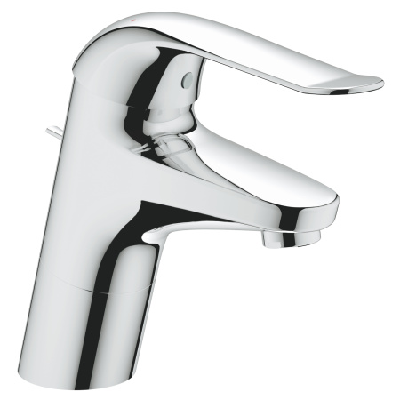 Смеситель однорычажный для раковины Grohe Euroeco Speсial 32766 000 (32766000)